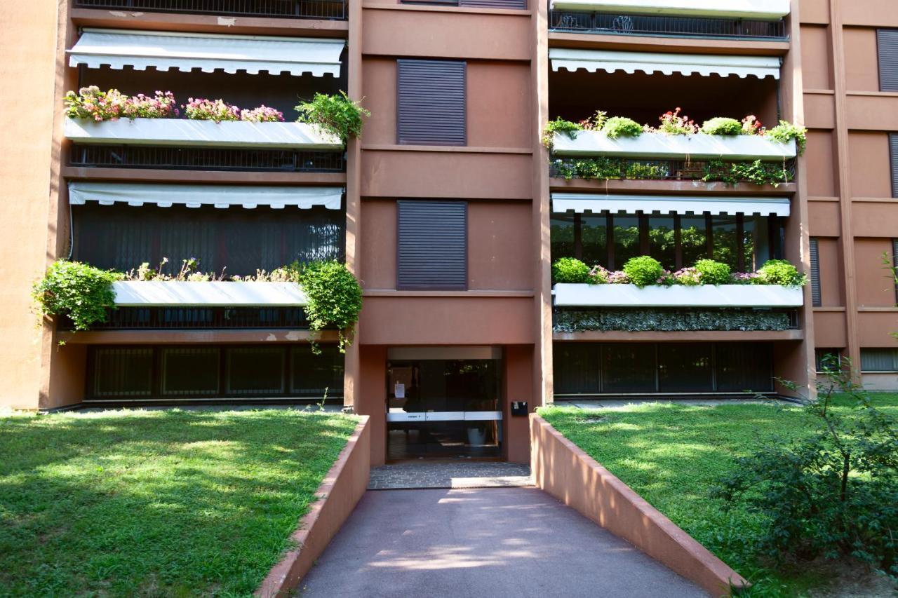 Maison Da Paola Basiglio Εξωτερικό φωτογραφία