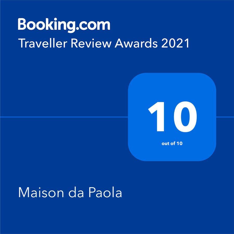 Maison Da Paola Basiglio Εξωτερικό φωτογραφία